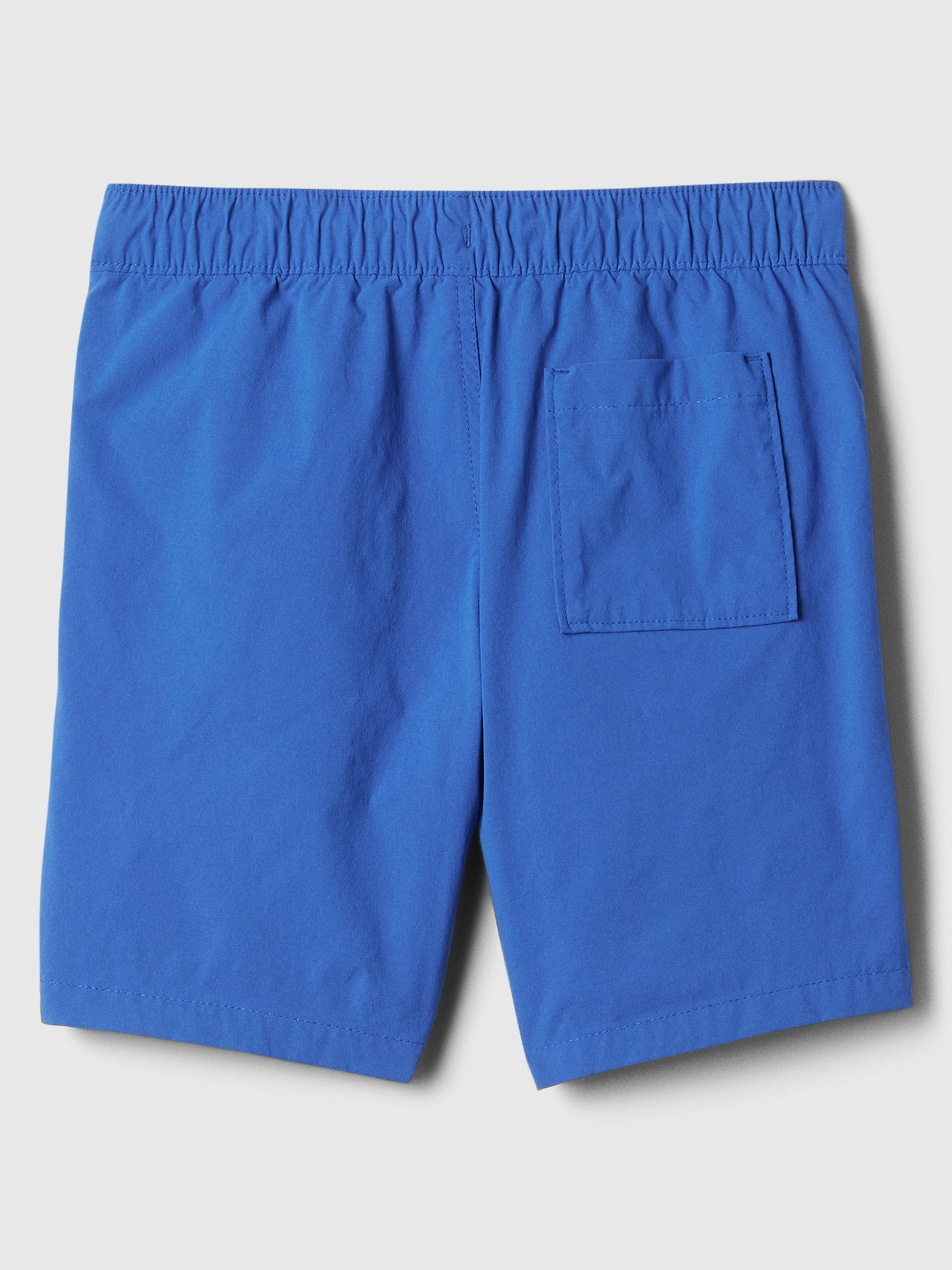 갭 Kids Hybrid Nylon Shorts