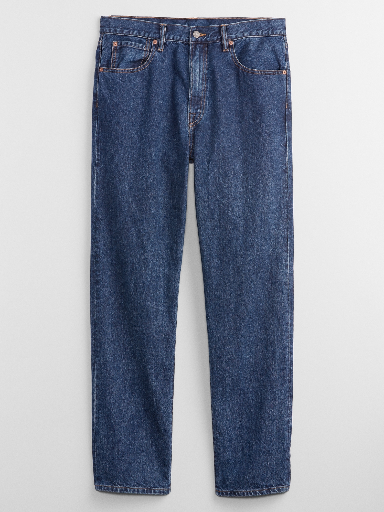 갭 90s Original Straight Jeans