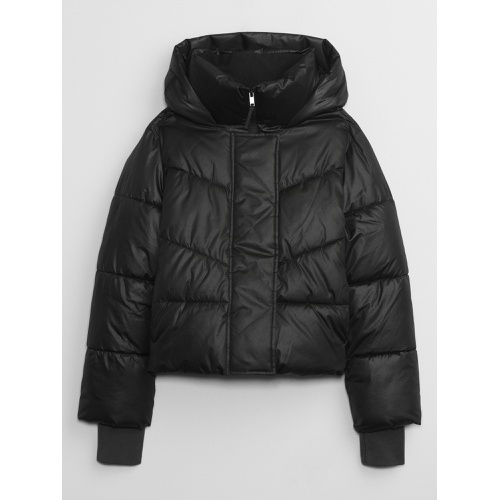갭 ColdControl Max Short Puffer Jacket