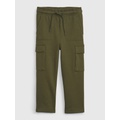 Toddler Cargo Pull-On Pants
