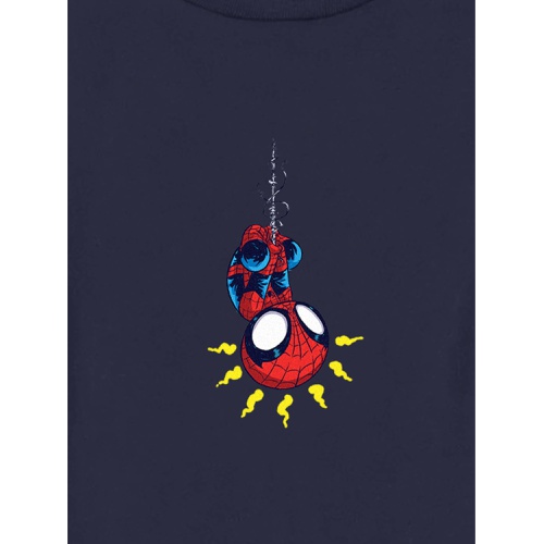 갭 Toddler Spiderman Retro Classic Graphic Tee