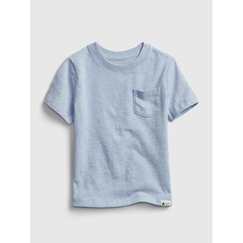 갭 Toddler Mix and Match Pocket T-Shirt