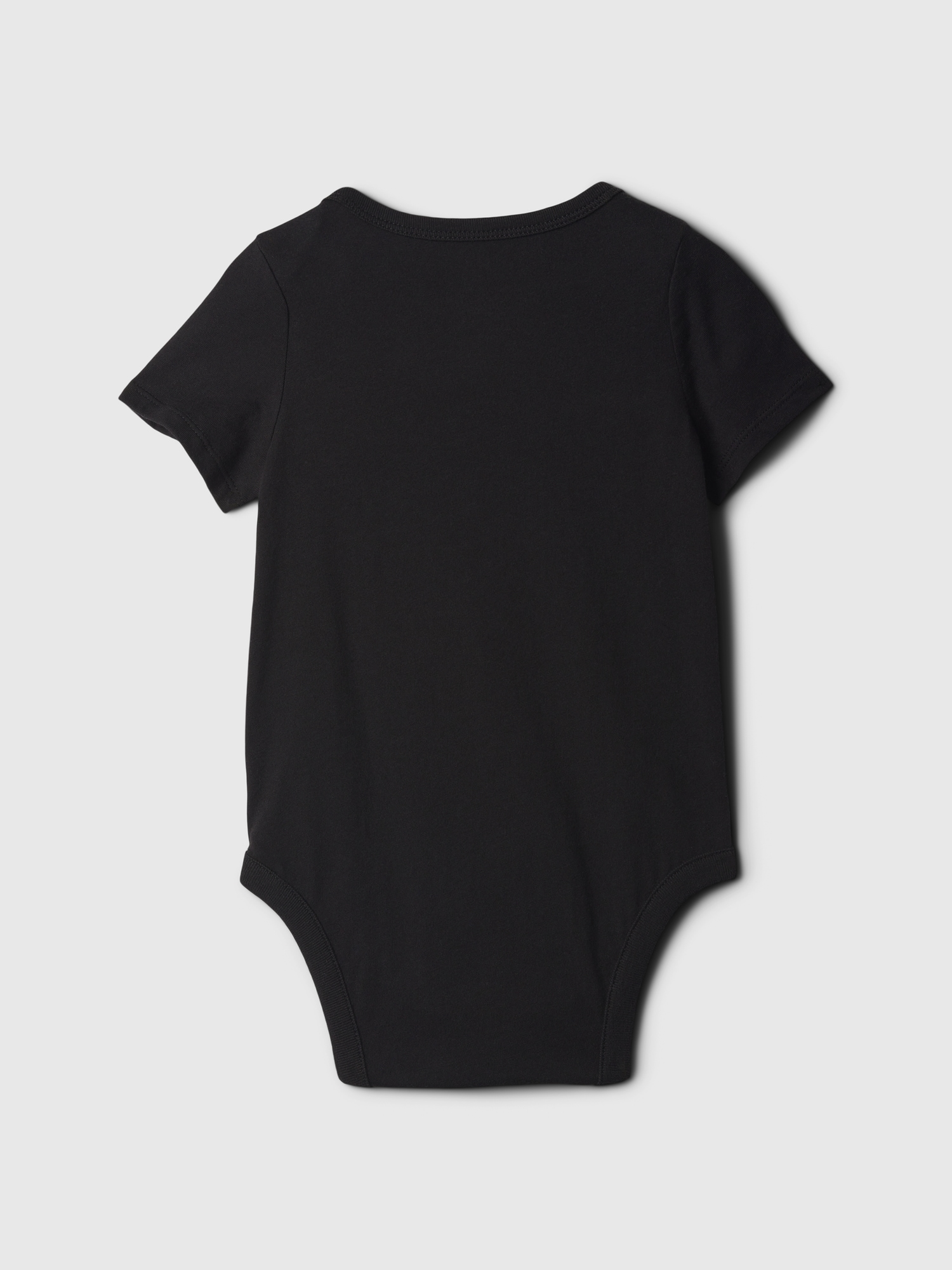 갭 Baby Pocket Bodysuit
