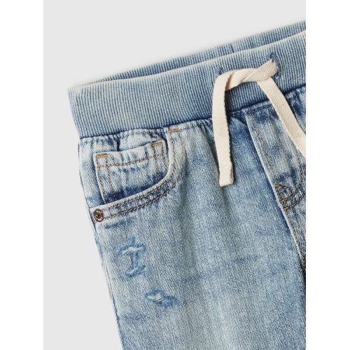 갭 babyGap Pull-On Slim Jeans