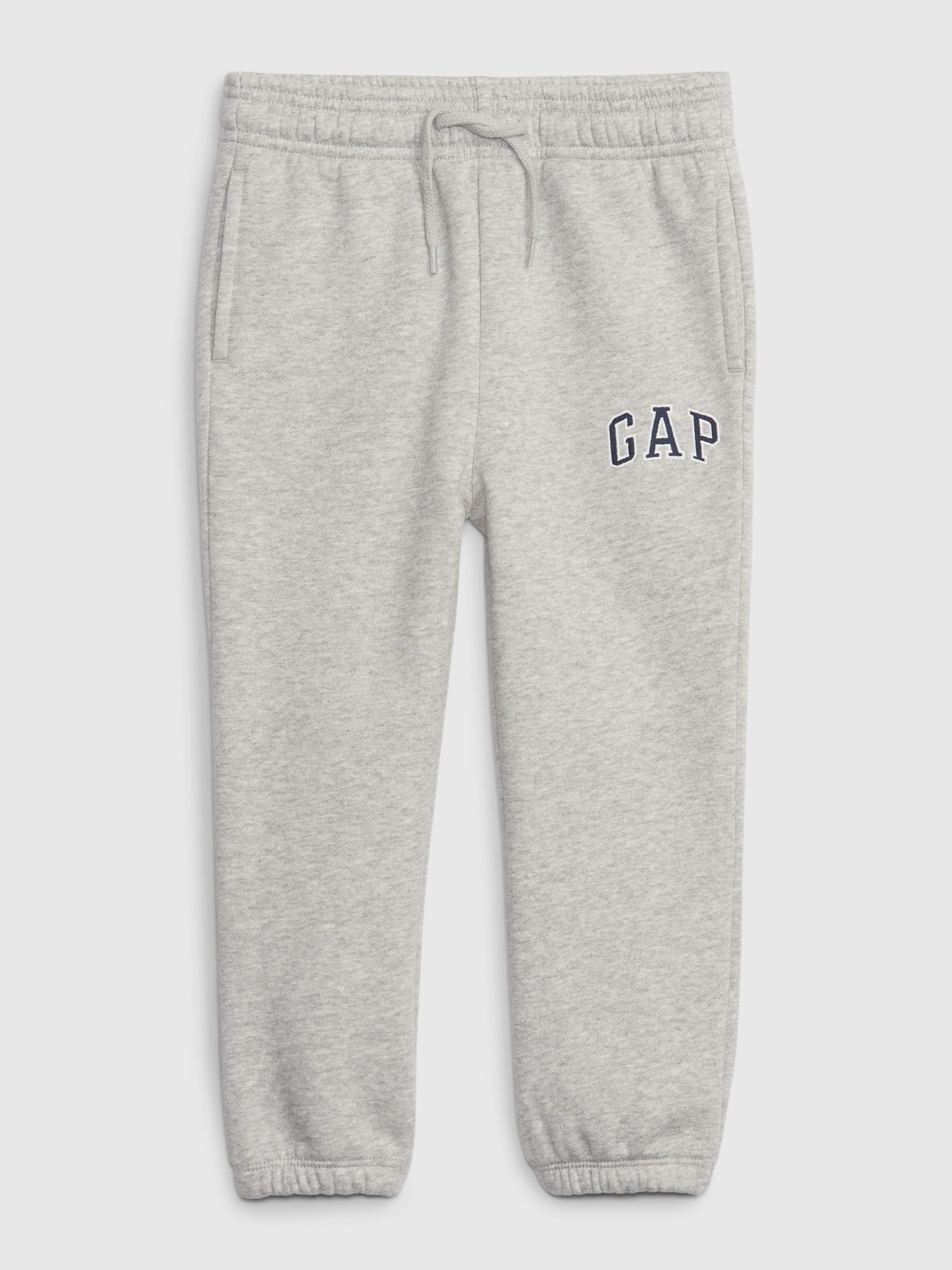 Toddler Arch Logo Joggers