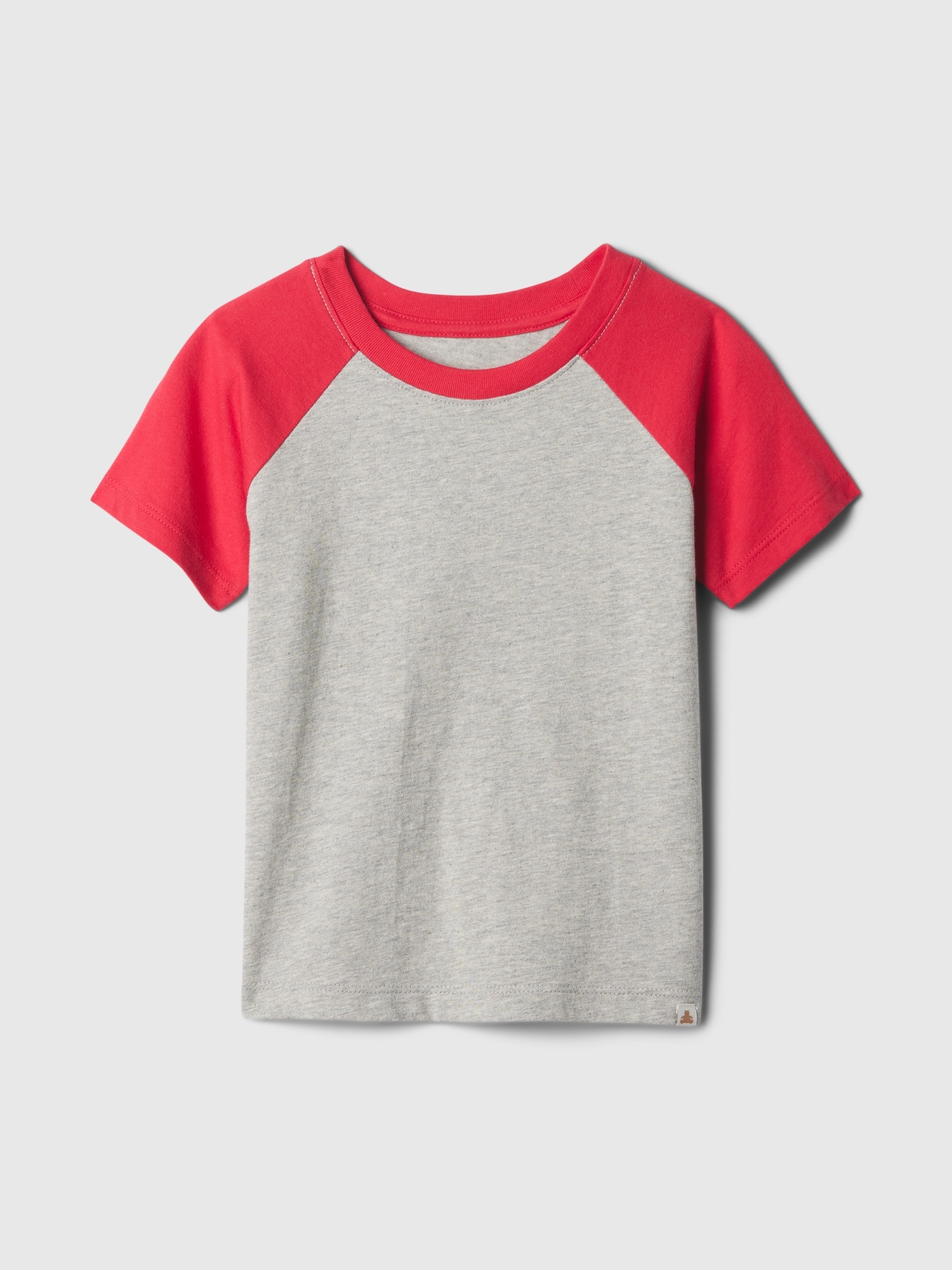 갭 babyGap Mix and Match Raglan T-Shirt