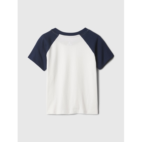 갭 babyGap Mix and Match Raglan T-Shirt