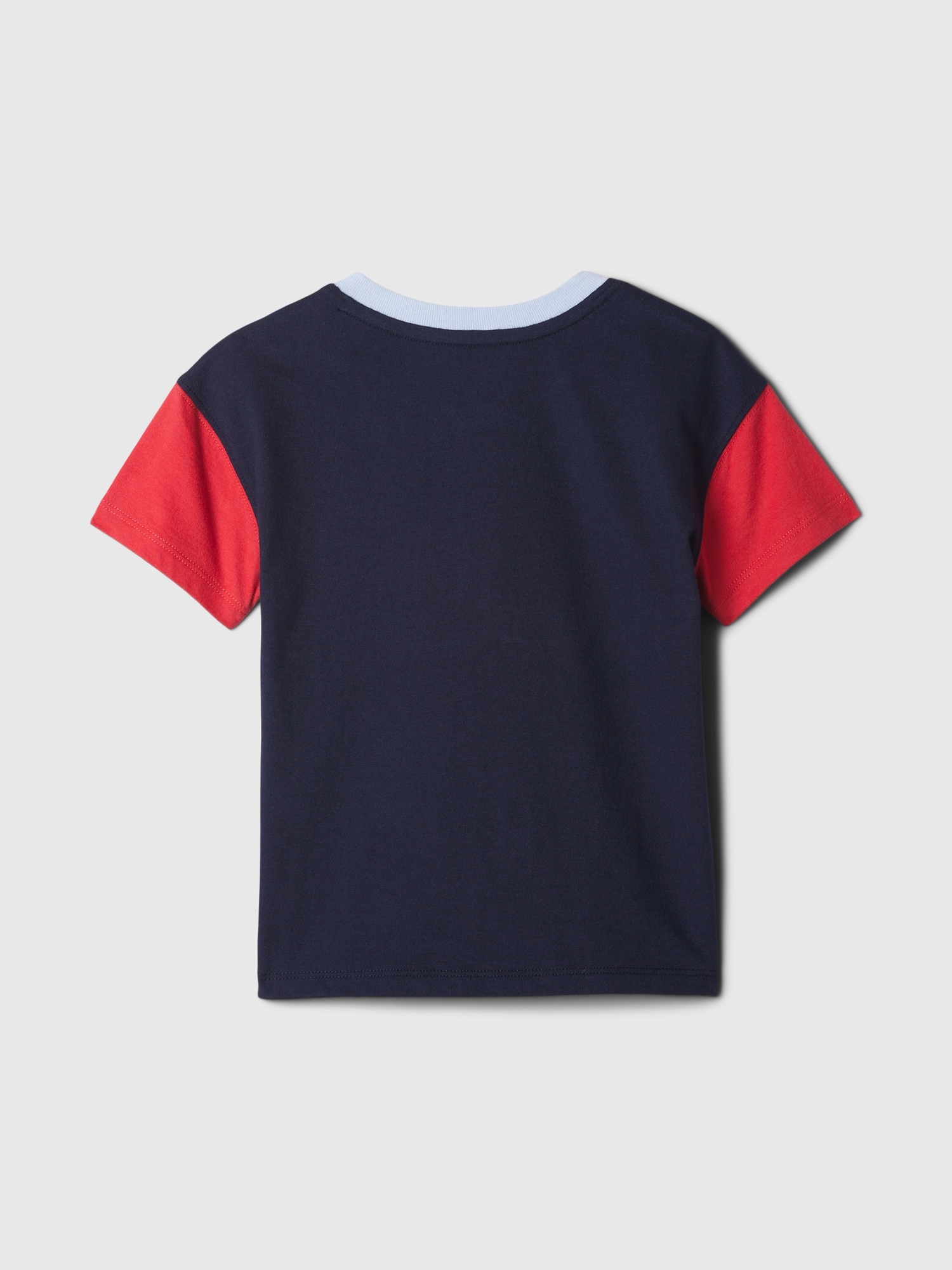 갭 babyGap Henley T-Shirt