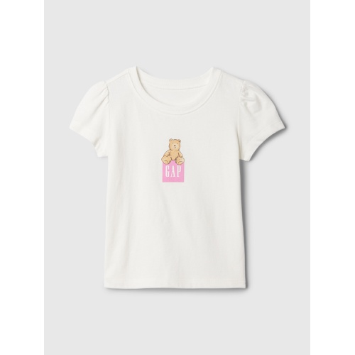 갭 babyGap Mix and Match Logo T-Shirt