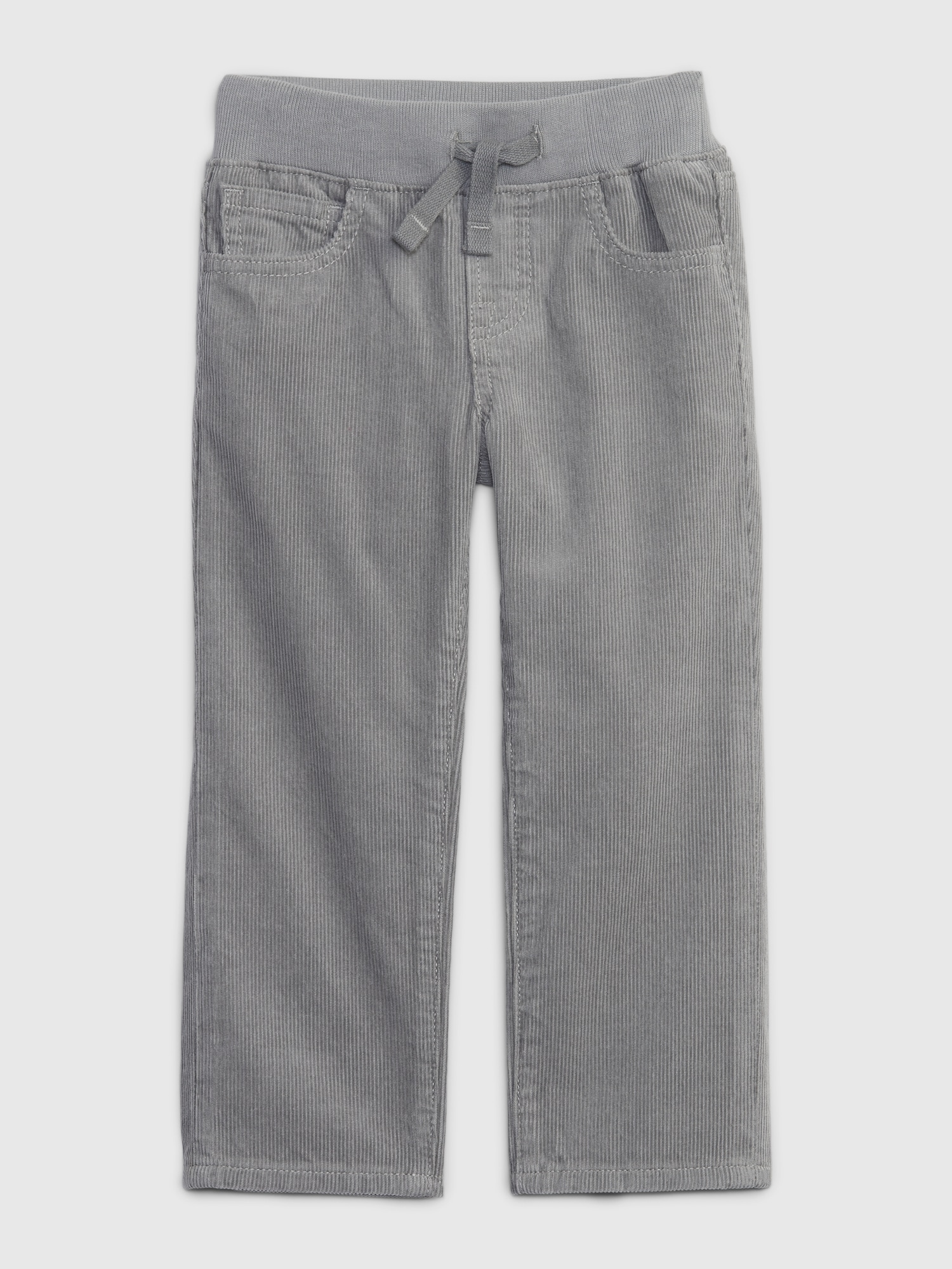 Toddler 90s Original Straight Corduroy Pants
