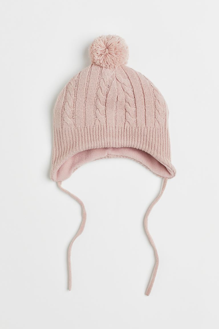 H&M Knit Hat