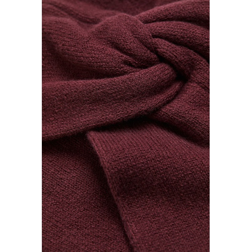 에이치앤엠 H&M Knit Turban