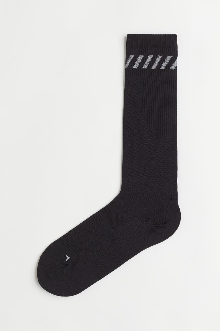 H&M Fast-drying Sports Socks
