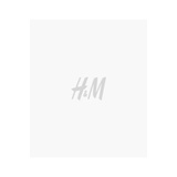 H&M 90s Cutoff High Waist Shorts