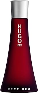 Hugo Boss DEEP RED Eau de Parfum