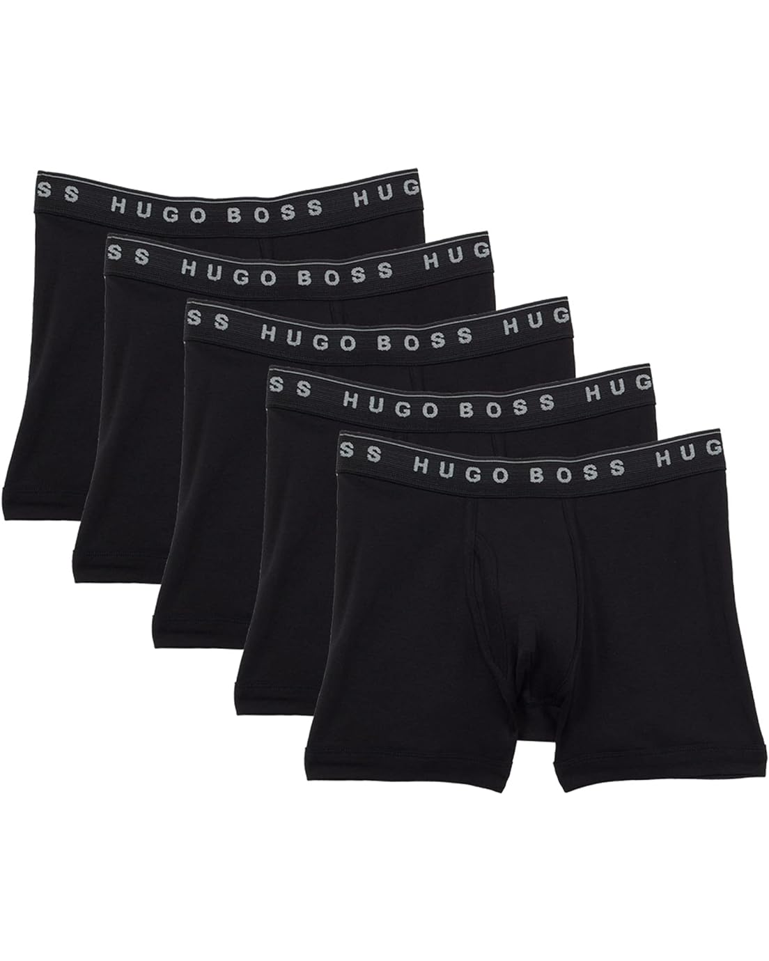 BOSS Traditional 5-Pack Boxer Brief