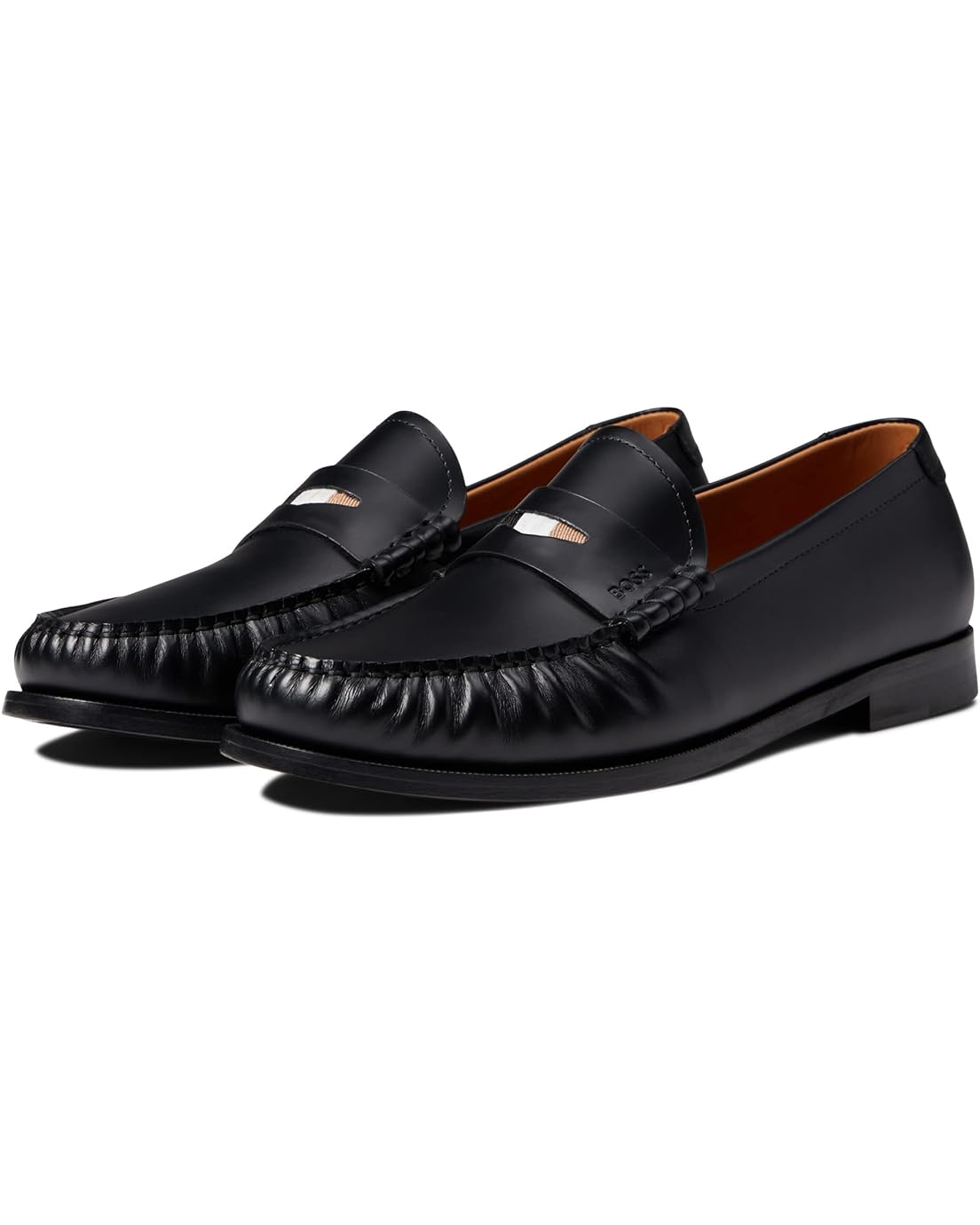 BOSS Nethan Penny Loafer
