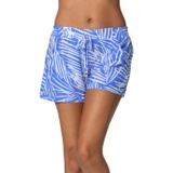 Helen Jon Seaside Shorts