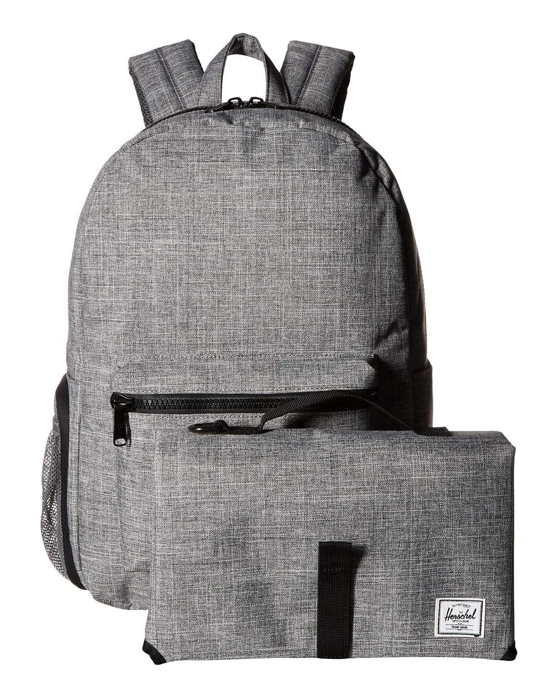  Herschel Supply Co. Kids Settlement Sprout Diaper Backpack