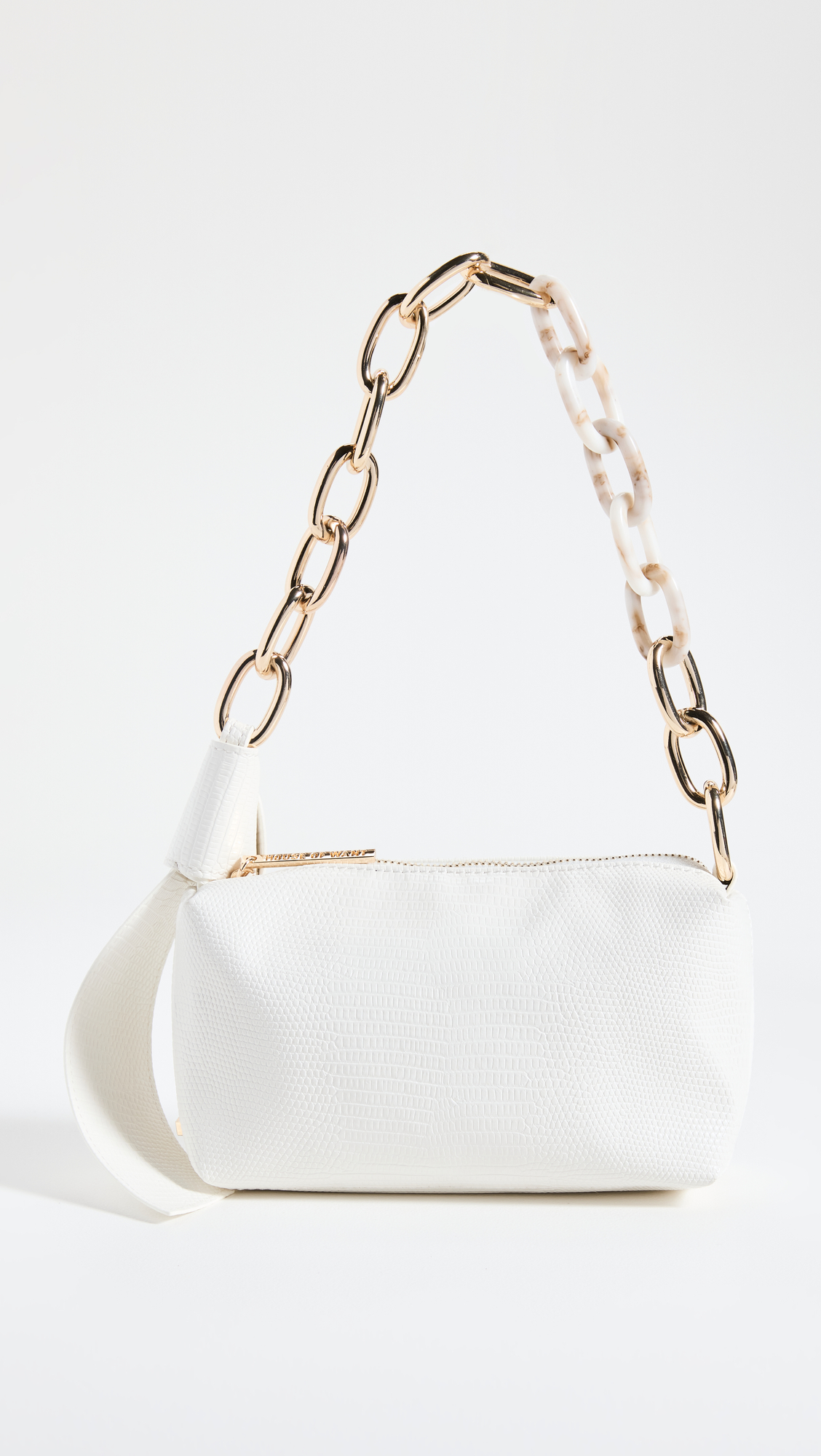 House of Want H.O.W. We Are Fabulous Shoulder Bag