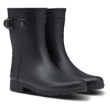 Hunter Original Refined Short Waterproof Rain Boot_DELTA