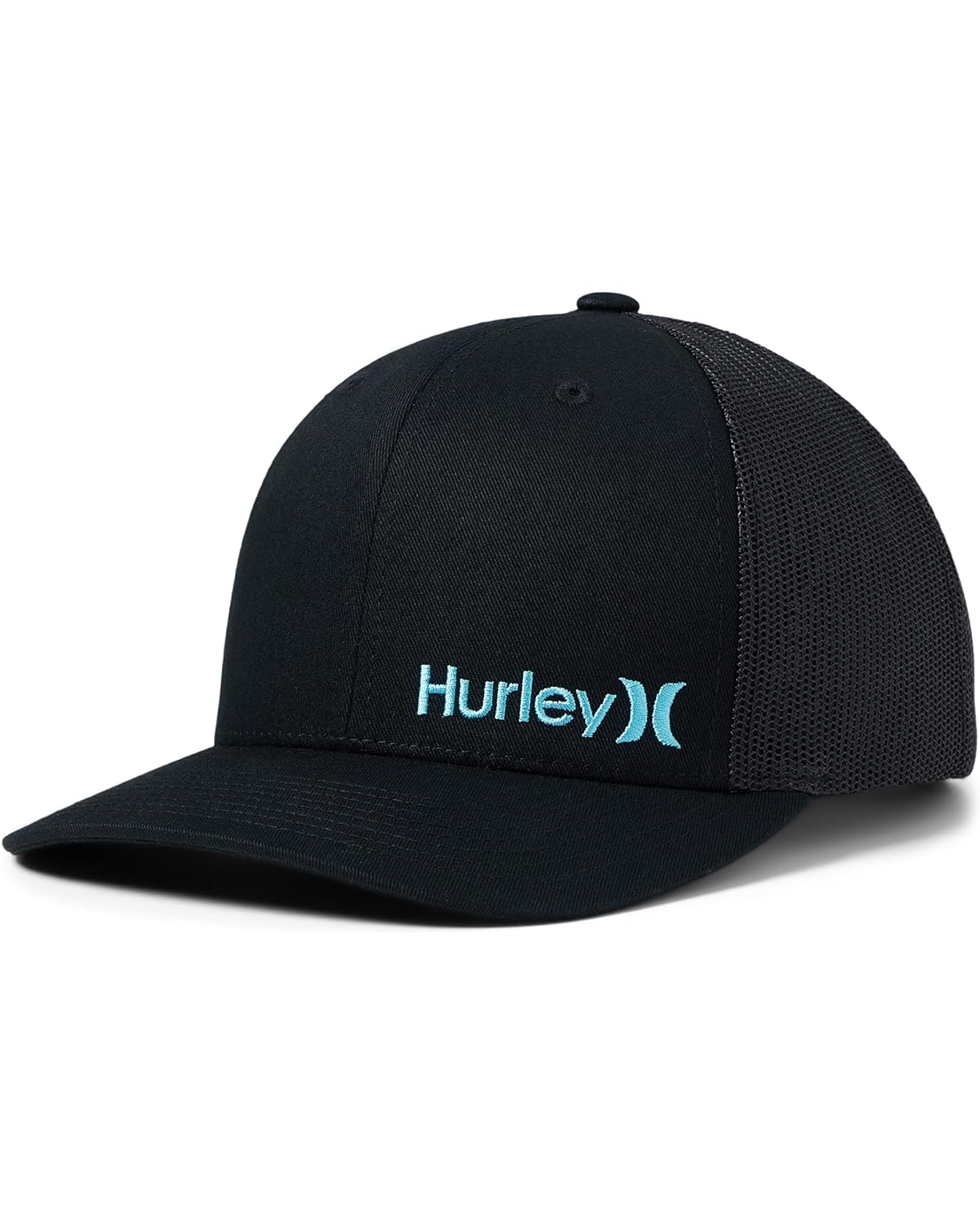 Hurley Corp Staple Trucker