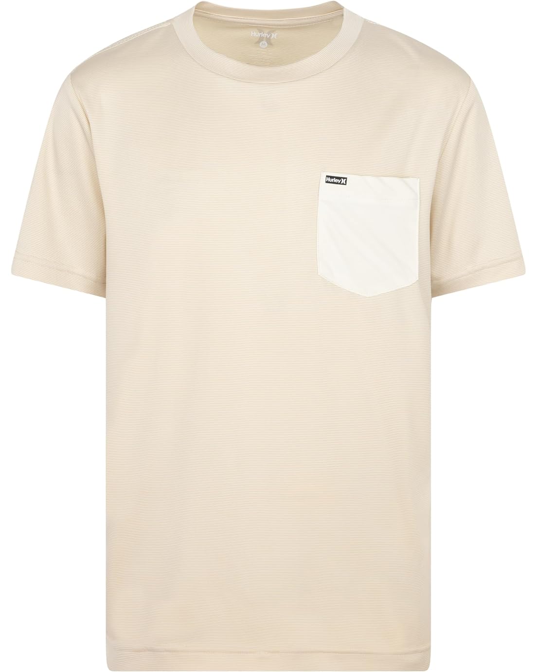 해틀리 Hurley Kids One Pocket UPF Rash Guard Shirt (Big Kid)