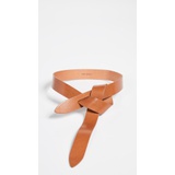 Isabel Marant Lecce Leather Belt