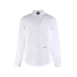 JUST CAVALLI Solid color shirt
