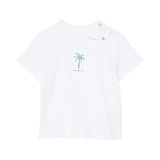 Janie and Jack Palm Graphic Shirt (Infant)