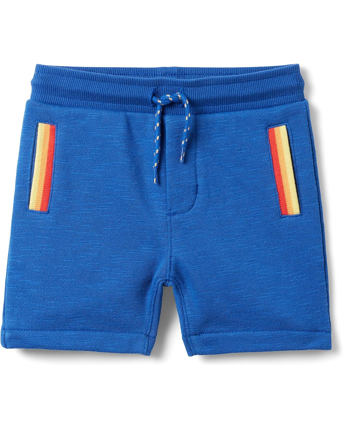 Janie and Jack Terry Shorts (Toddler/Little Kids/Big Kids)
