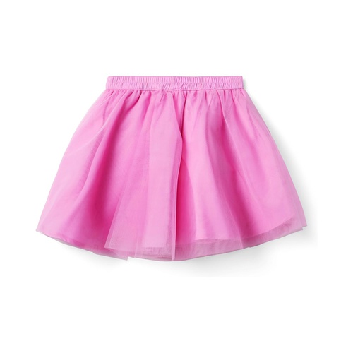 쟈니앤잭 Janie and Jack Aurora Tulle Skirt (Toddler/Little Kids/Big Kids)