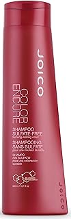 Joico Color Endure Shampoo For Long-Lasting Color | Reduce Tonal Change & Add Shine | Sulfate - Free | For Color-Treated Hair