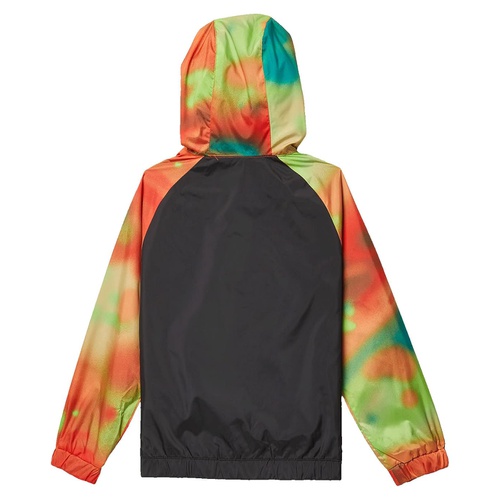  Jordan Kids Color-Block Windbreaker Jacket (Toddler/Little Kids)