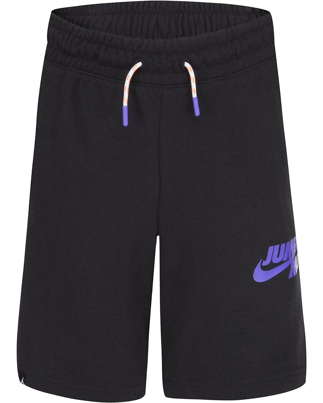  Jordan Kids Jumpman X Nike Fit Shorts (Big Kids)