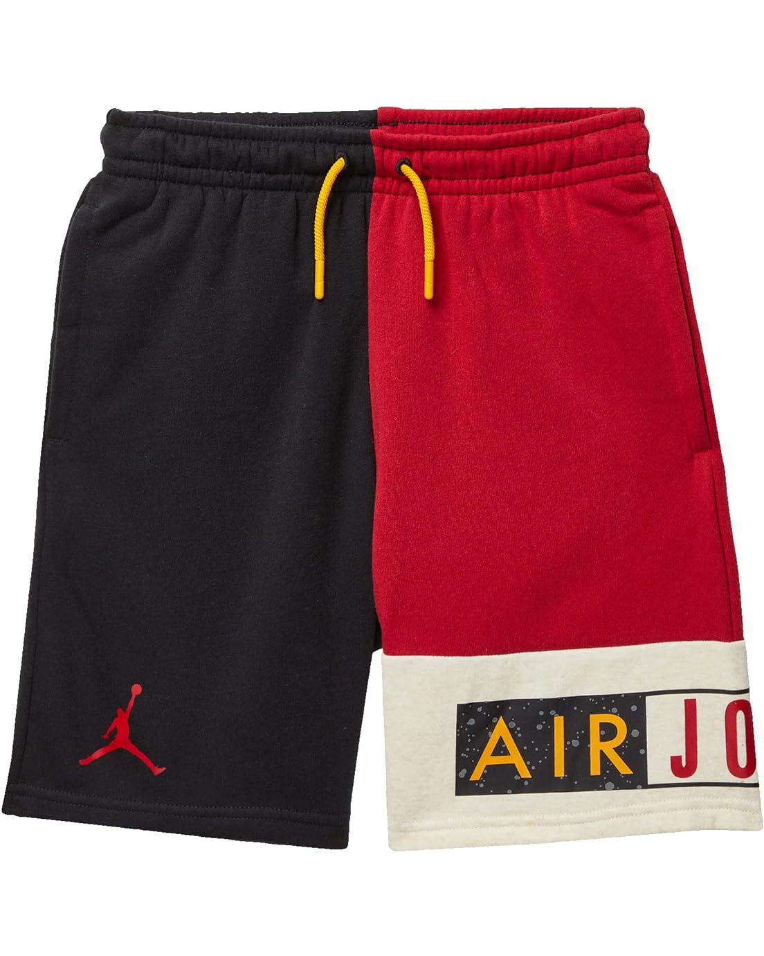 Jordan Kids Fleece Shorts (Big Kids)