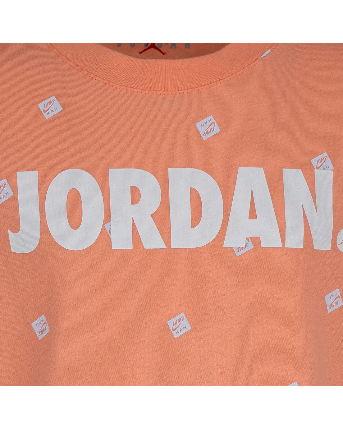  Jordan Kids Jordan Post It Up Tee (Big Kids)