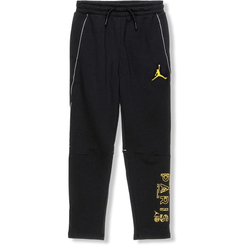  Jordan Kids MJ PSG Fleece Pants (Big Kids)
