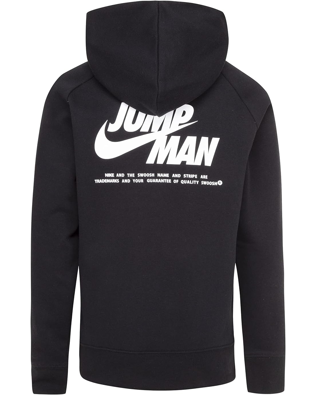  Jordan Kids Jumpman X Nike Pullover Hoodie (Big Kids)