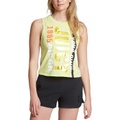 Juicy Couture Sleeveless Muscle Tee