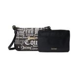 Juicy Couture Best Seller Pullout Pouch Crossbody