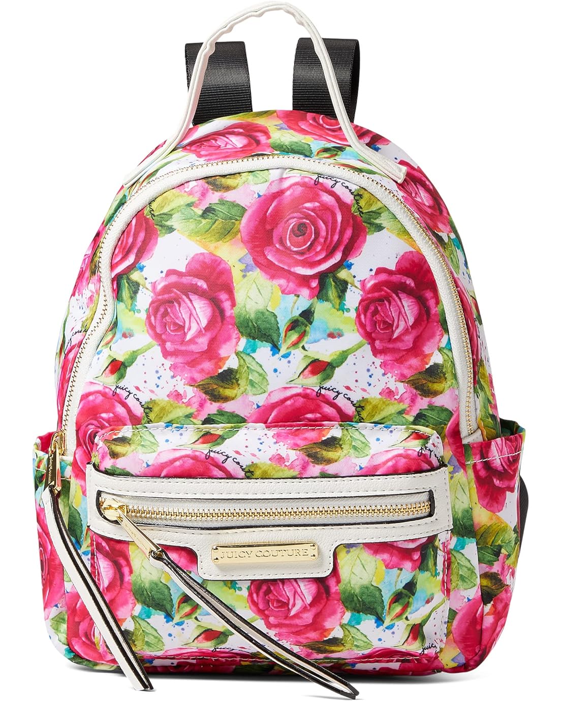 Juicy Couture Best Sellers Mini Backpack
