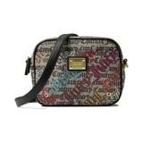 Juicy Couture Double The Love Camera Crossbody
