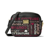 Juicy Couture Double The Love Camera Crossbody