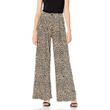 KENDALL + KYLIE Womens High Waisted Flare Pant