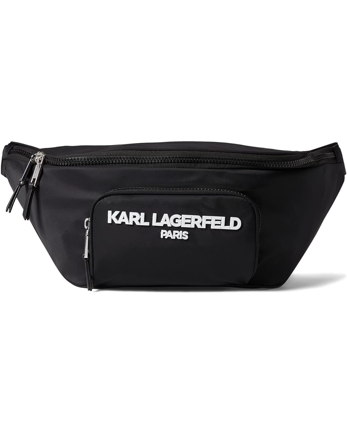 Karl Lagerfeld Paris Voyage Sling Backpack