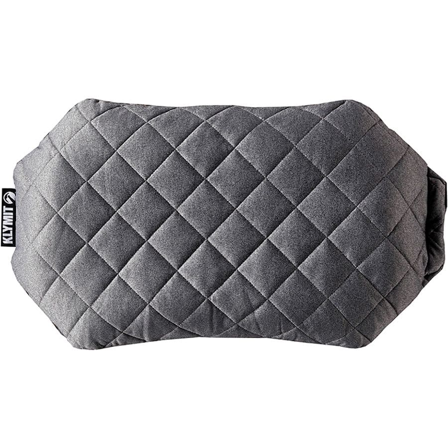 Klymit Luxe Pillow - Hike & Camp