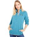L.L.Bean Sweater Fleece Pullover