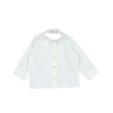 LADIA Solid color shirt