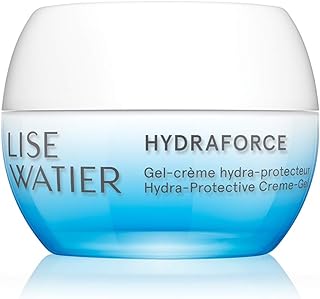 Lise Watier HydraForce Hydra-Protective Creme-Gel, 1.5 fl oz